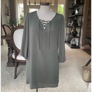 NWT Three EightyTwo dress